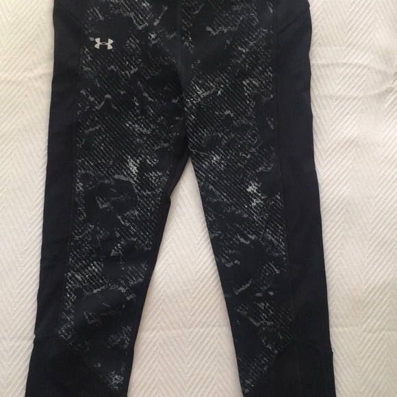 Under Armour compression heat gear - Picture 2 of 2